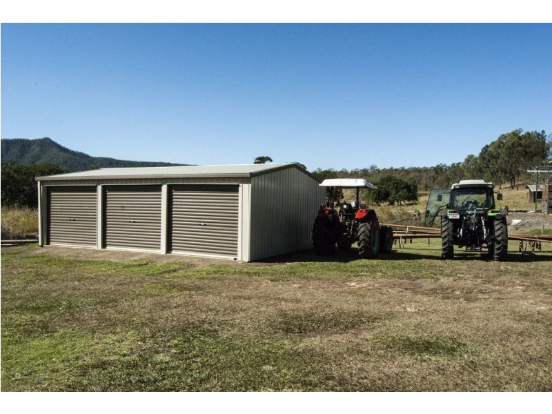 29 Main Camp Creek Rd, Thornton QLD 4341