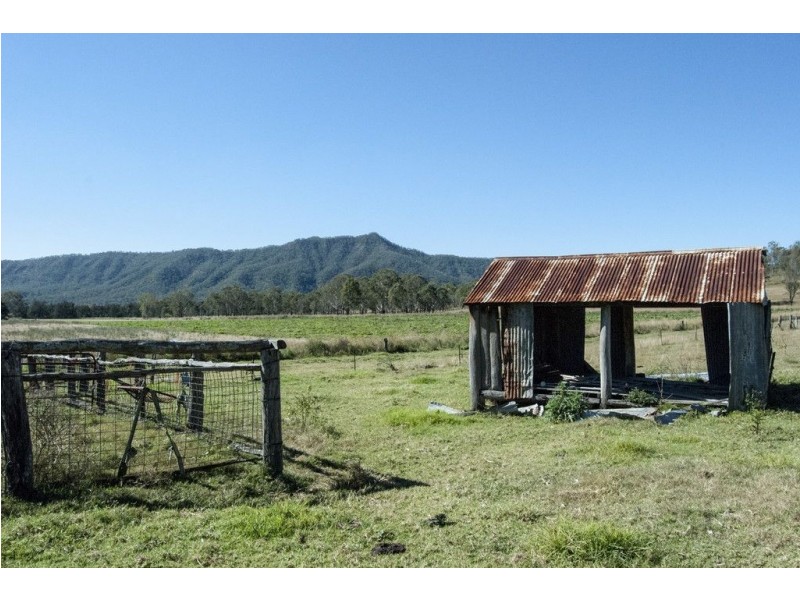 29 Main Camp Creek Rd, Thornton QLD 4341