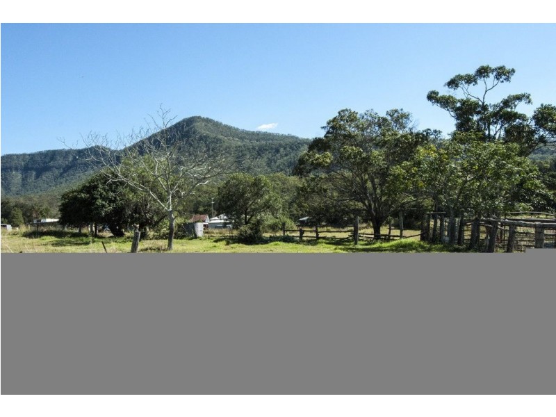 29 Main Camp Creek Rd, Thornton QLD 4341