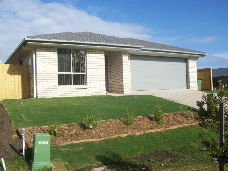 Redbank Plains QLD 4301