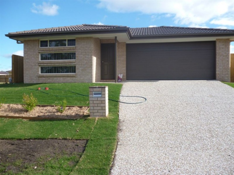 Redbank Plains QLD 4301