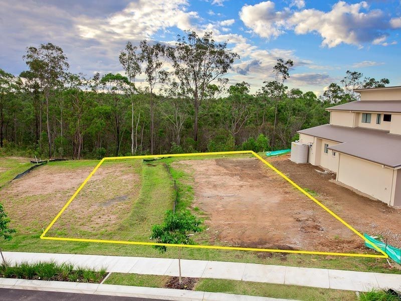 27 Crest Ridge Parade, Brookwater QLD 4300