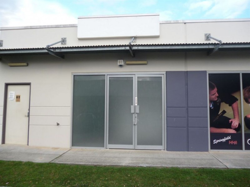 3/26-28 Commercial Dr, Springfield QLD 4300