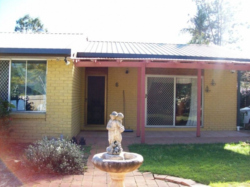 Camira QLD 4300
