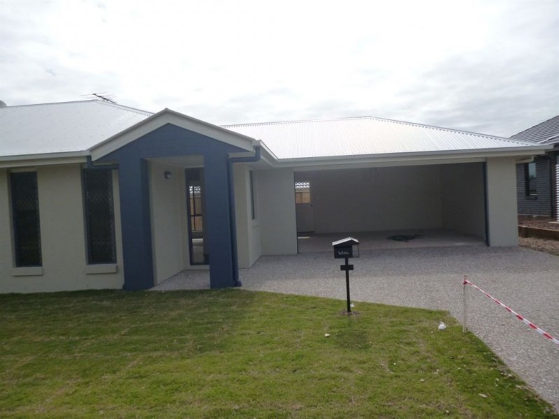 Augustine Heights QLD 4300