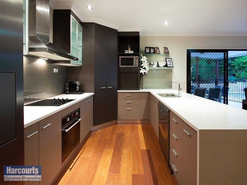 9 Kookaburra Place, Brookwater QLD 4300