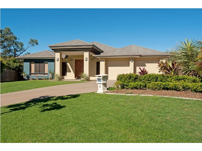11 Coogara Ct, Brookwater QLD 4300