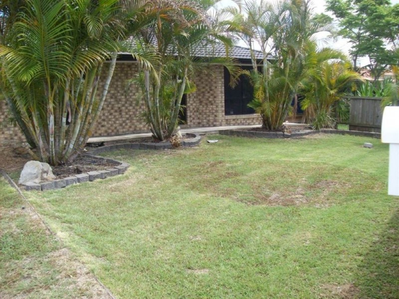 Redbank Plains QLD 4301