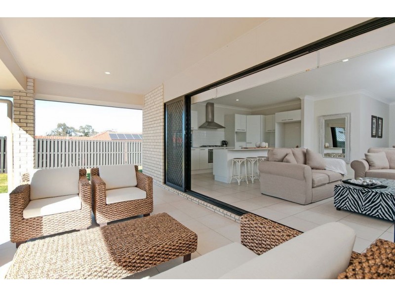 Augustine Heights QLD 4300