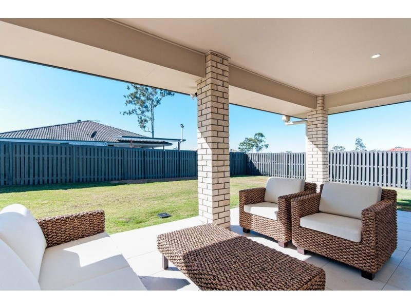 Augustine Heights QLD 4300
