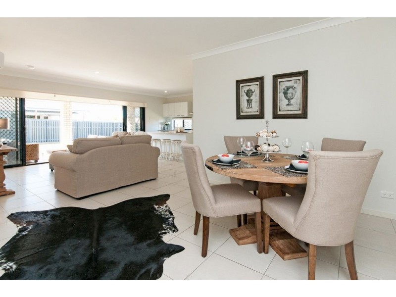 Augustine Heights QLD 4300