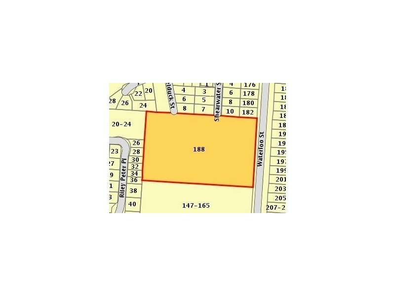 180 – 200 Waterloo Street, Cleveland QLD 4163