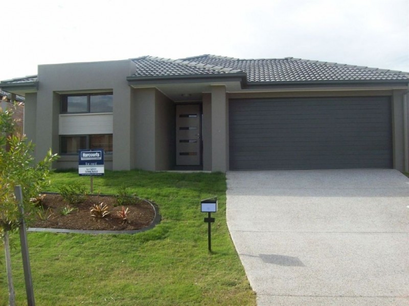 Augustine Heights QLD 4300