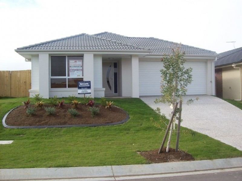 Augustine Heights QLD 4300