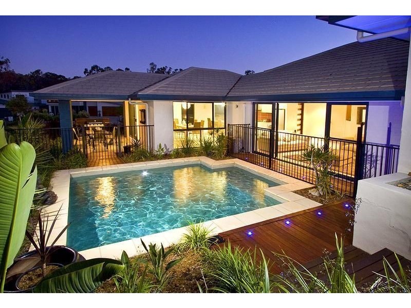 52 Birchwood Crescent, Brookwater QLD 4300