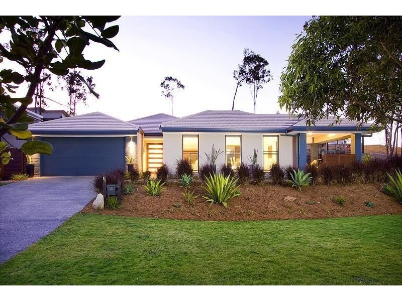 52 Birchwood Crescent, Brookwater QLD 4300