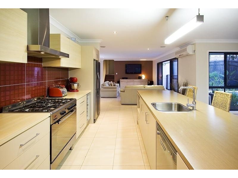 52 Birchwood Crescent, Brookwater QLD 4300