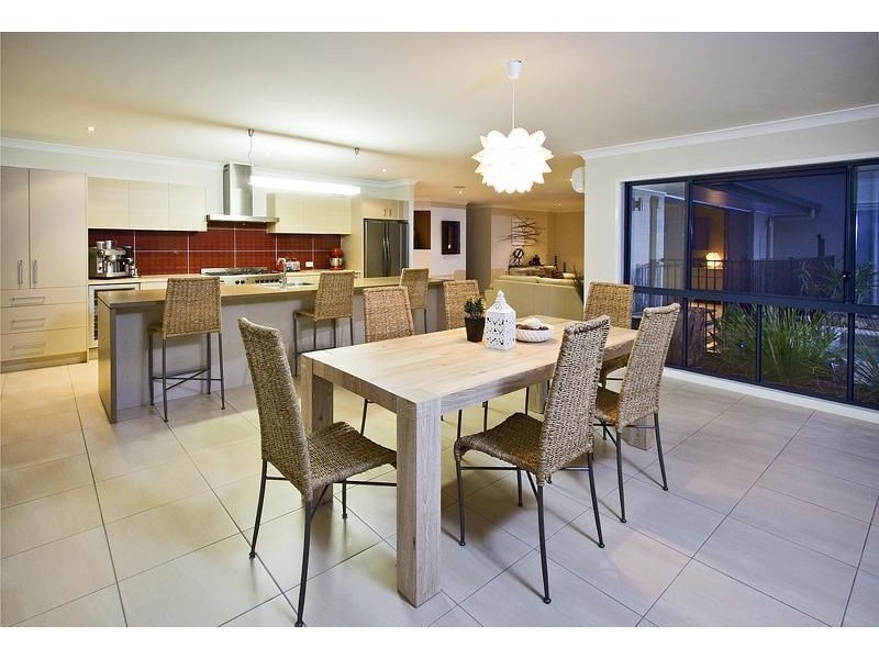 52 Birchwood Crescent, Brookwater QLD 4300