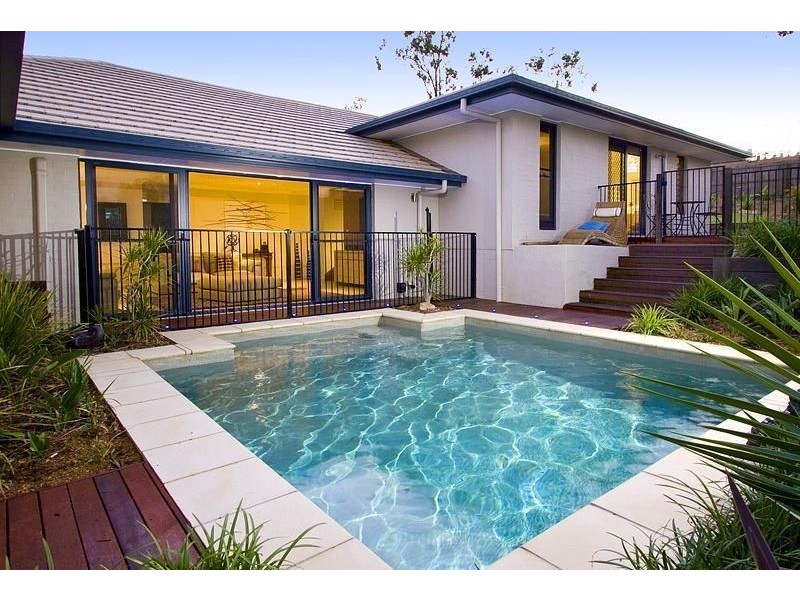 52 Birchwood Crescent, Brookwater QLD 4300