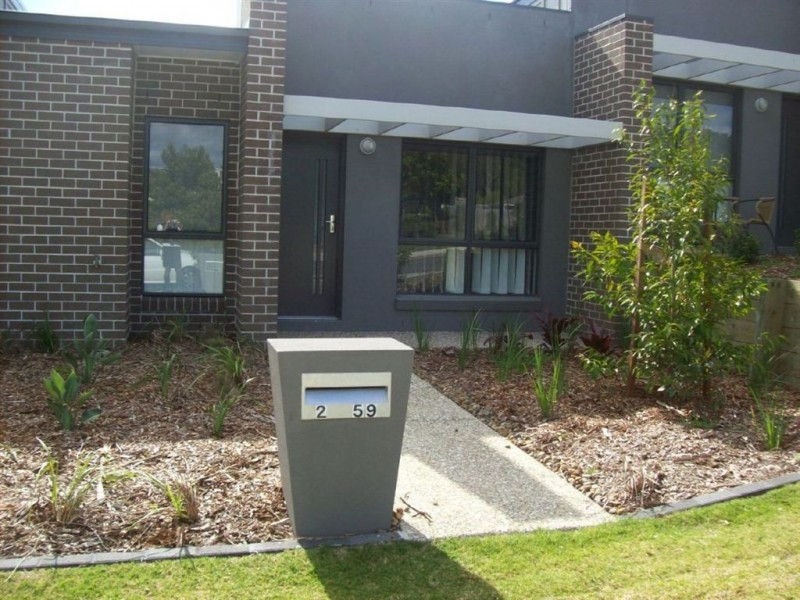 2/59 Glorious Prom, Redbank Plains QLD 4301