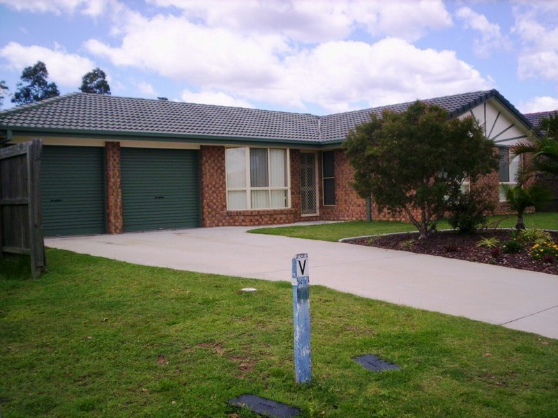 Springfield QLD 4300