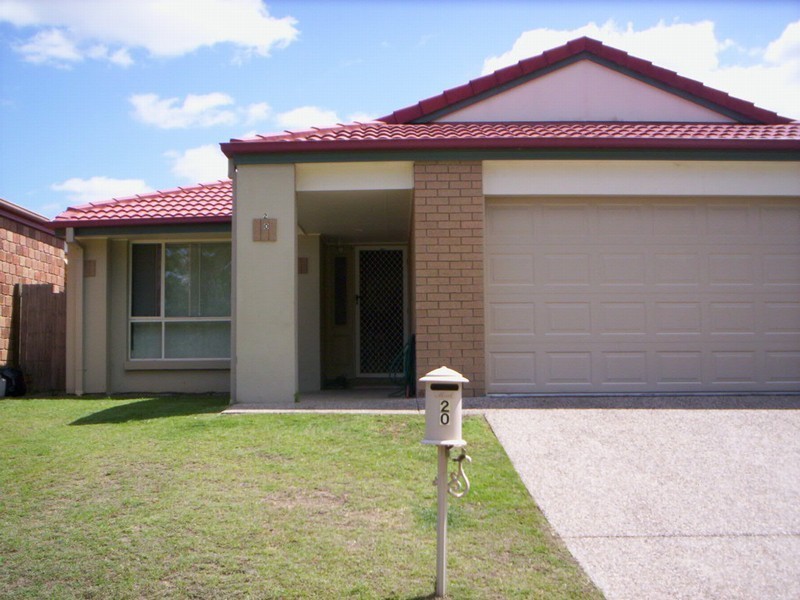 Springfield QLD 4300