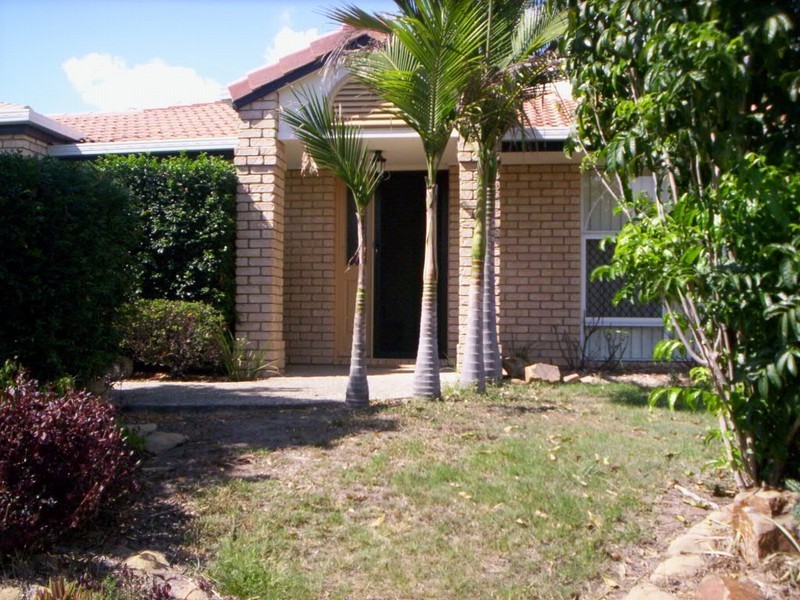 Springfield QLD 4300