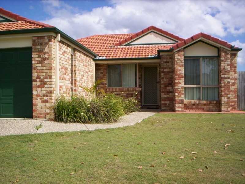 Springfield QLD 4300