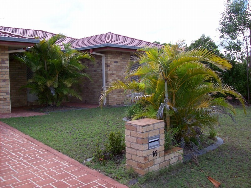 Springfield QLD 4300