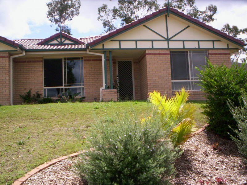 84 James Josey Ave, Springfield Lakes QLD 4300