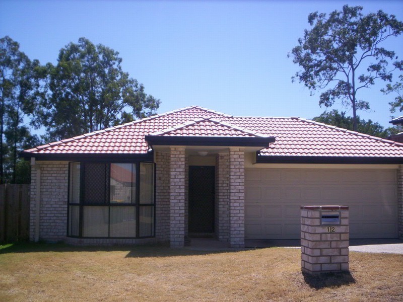 Camira QLD 4300