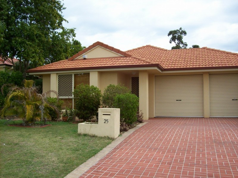 Springfield QLD 4300