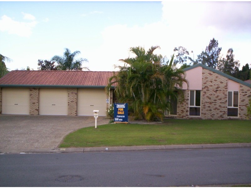 Springfield QLD 4300