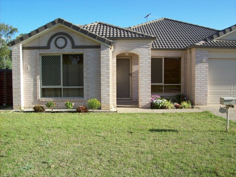 Springfield Lakes QLD 4300