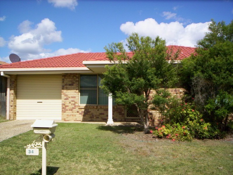 Springfield QLD 4300