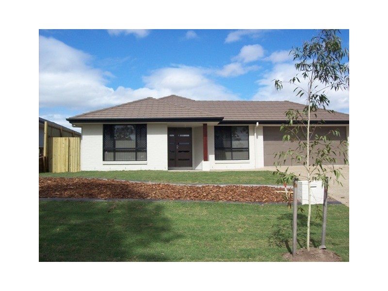 Augustine Heights QLD 4300