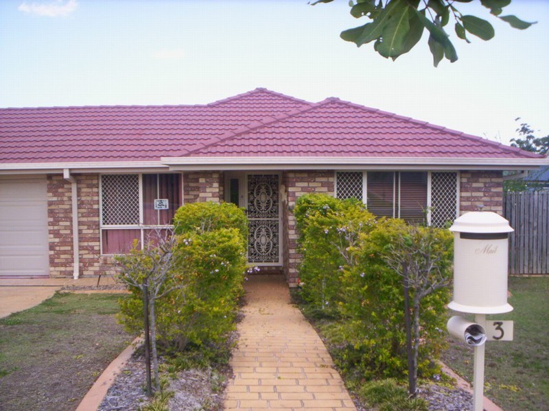 Springfield QLD 4300