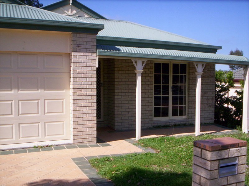 14 Berkshire Place, Springfield QLD 4300