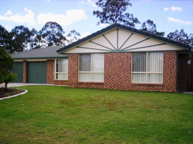Springfield QLD 4300