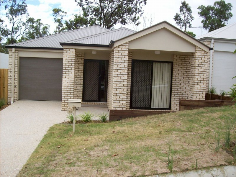 Springfield Lakes QLD 4300