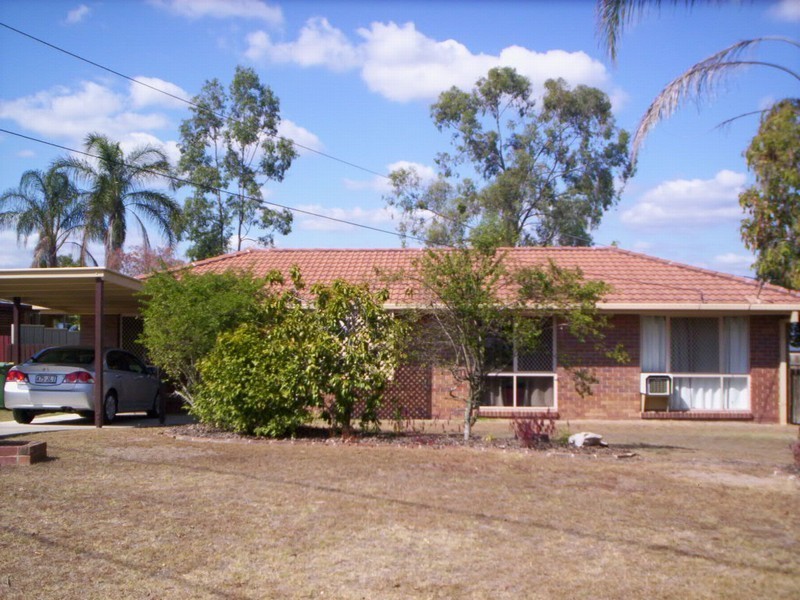 Collingwood Park QLD 4301