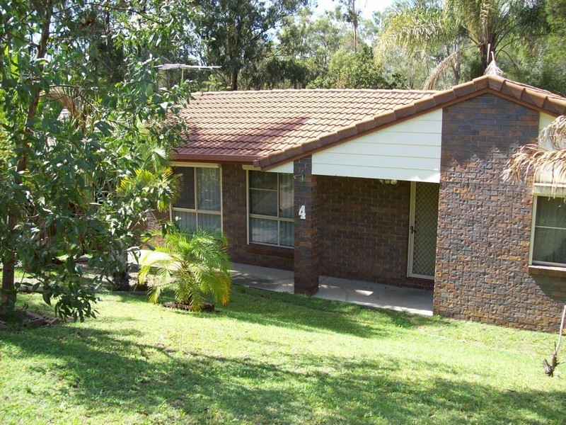 Bellbird Park QLD 4300