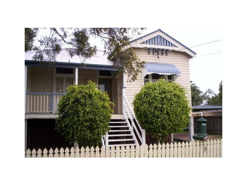East Ipswich QLD 4305