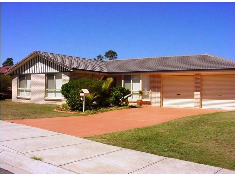 Springfield QLD 4300