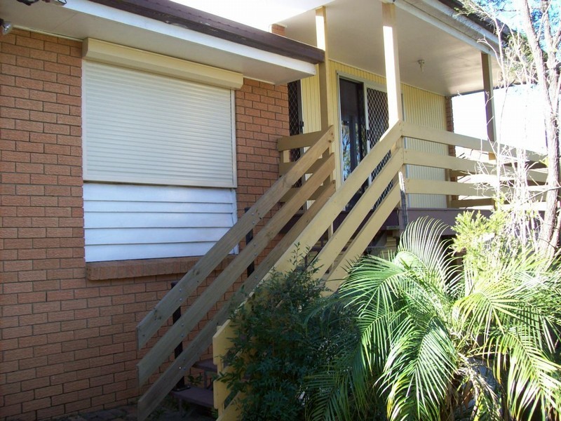 Bellbird Park QLD 4300