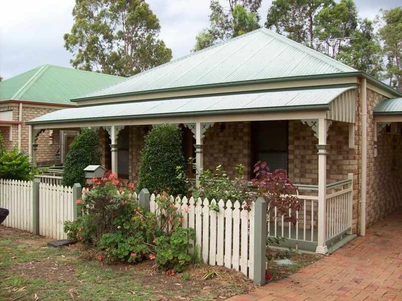 Forest Lake QLD 4078