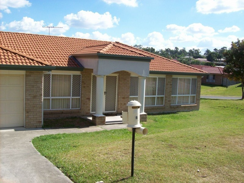 Springfield QLD 4300