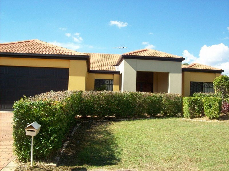 Springfield QLD 4300