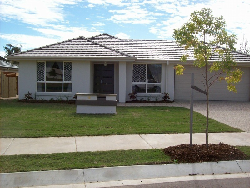 Augustine Heights QLD 4300