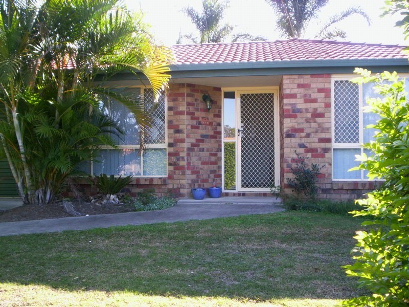 Camira QLD 4300